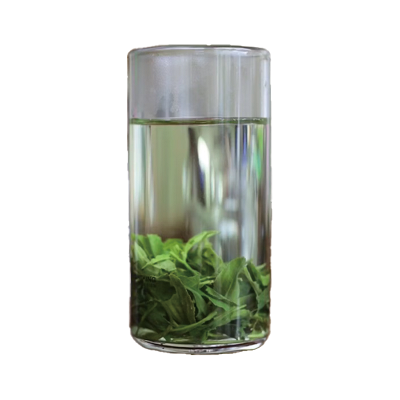 豫本山 信阳毛尖 250克/盒高清大图