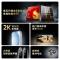 [全新]真我GT8 Pro 怀特·白色 16GB+1TB 第五代骁龙8至尊版 144Hz刷新大屏 120W快充 7000mAh大电池 旗舰智能手机