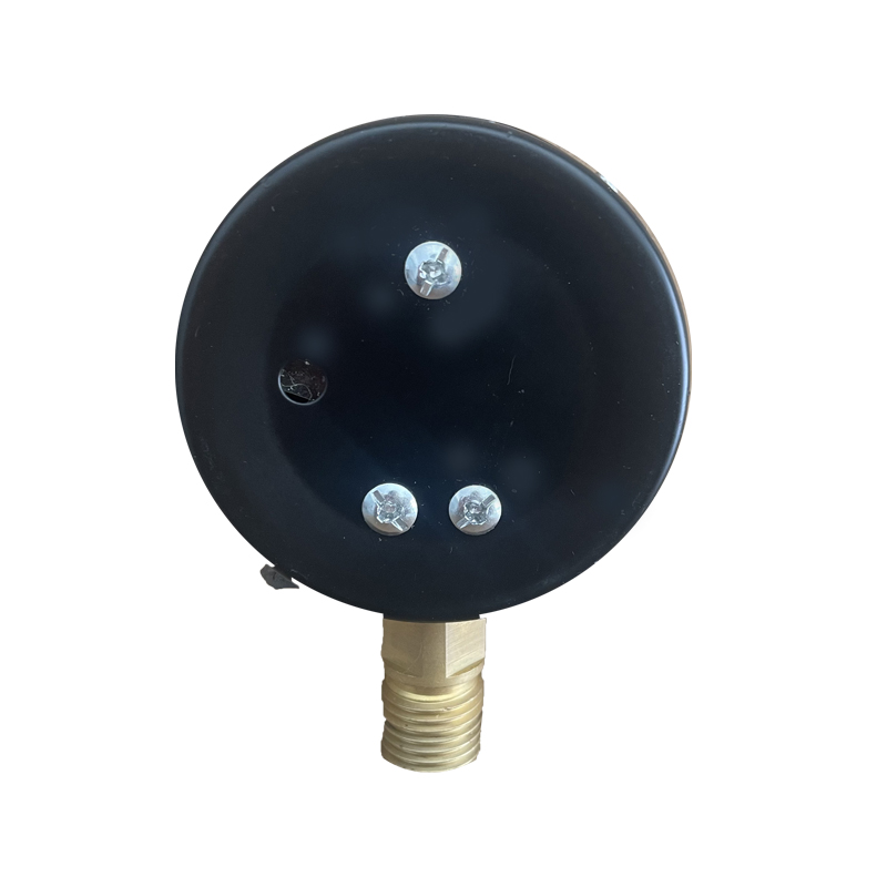 嘉禾长久 膜盒压力表检测型 YE60 块高清大图