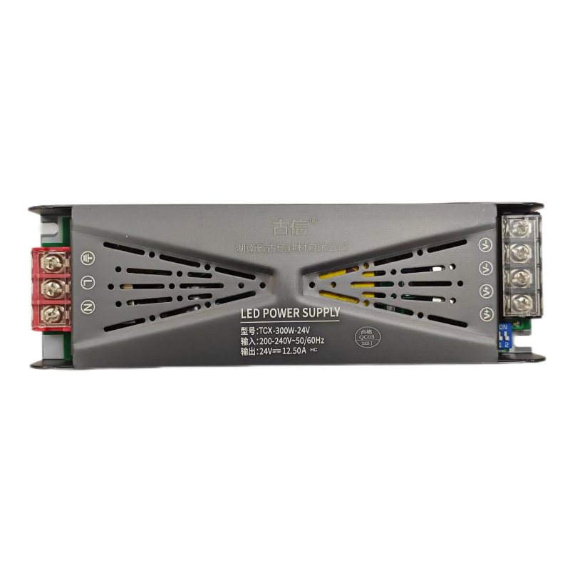 古信开关电源变压器TCX-300W-24V /个(全铜芯)高清大图