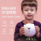 创维小湃AI 蓝牙/WiFi故事机智能宝宝婴幼儿童男孩女孩玩具学习机0-8岁早教 白色