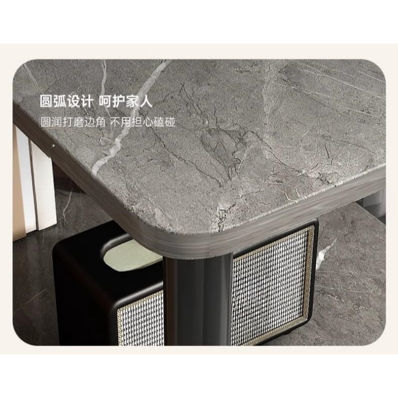 宜掌柜 茶 几高清大图