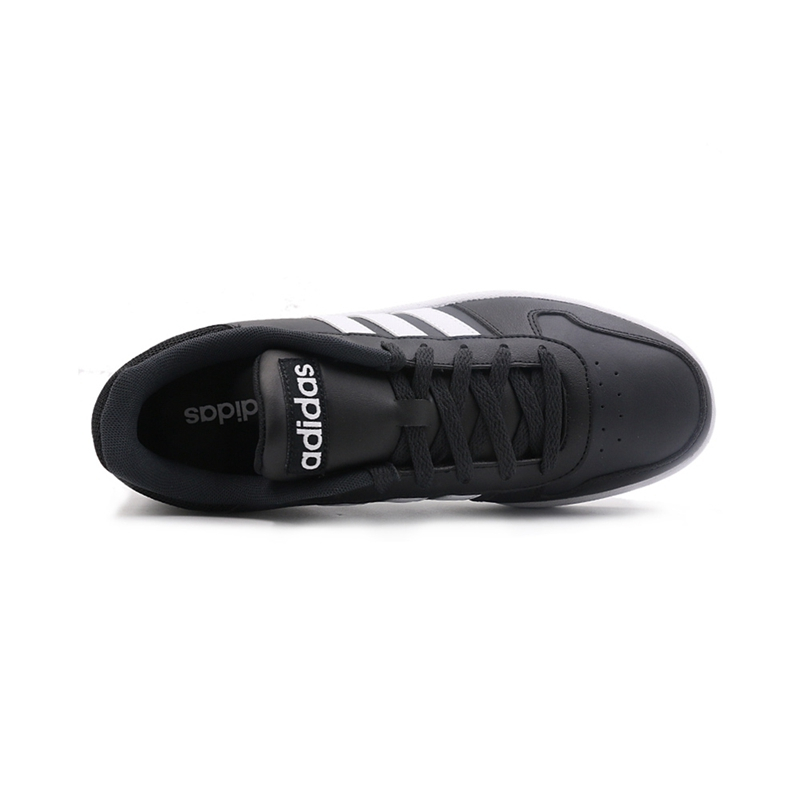 Adidas/阿迪达斯 男款运动耐磨透气轻便休闲鞋 B44699