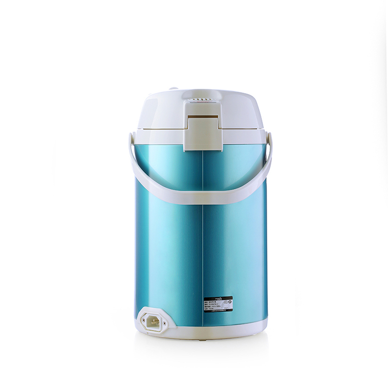 乐扣乐扣(Lock&amp;Lock) 电热水壶 EJK567BLU实用(X)