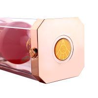 五湖液祝君鸿运 浓香型高度白酒52度500ml*6瓶