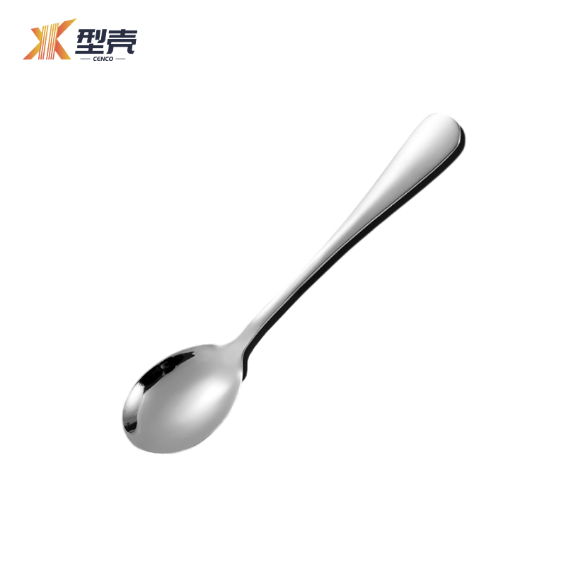 型壳 勺子 18cm 个高清大图