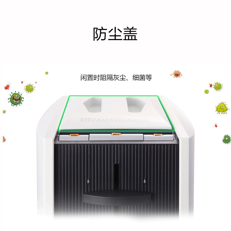 文苏 家用面包机HT400 单个装