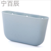 宁百辰车内收纳盒汽车用品超市多功能车载储物盒车用挂式垃圾桶车上用品