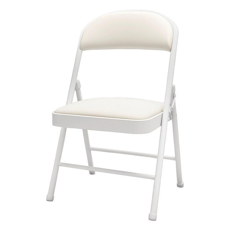 乐琪艺 折叠培训椅LQY8732 把高清大图