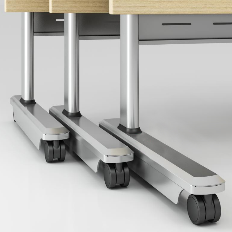 华立伟培训桌1800mm张高清大图