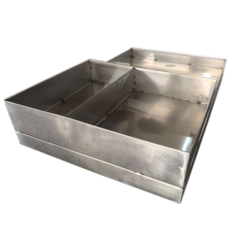 普拓塑+储存盒+823*511*50mm 个高清大图