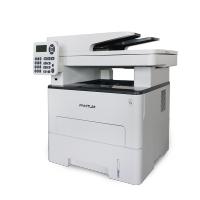 奔图（PANTUM）激光打印机一体机A4复印机扫描传真 M7205FDN (输稿器+双面)