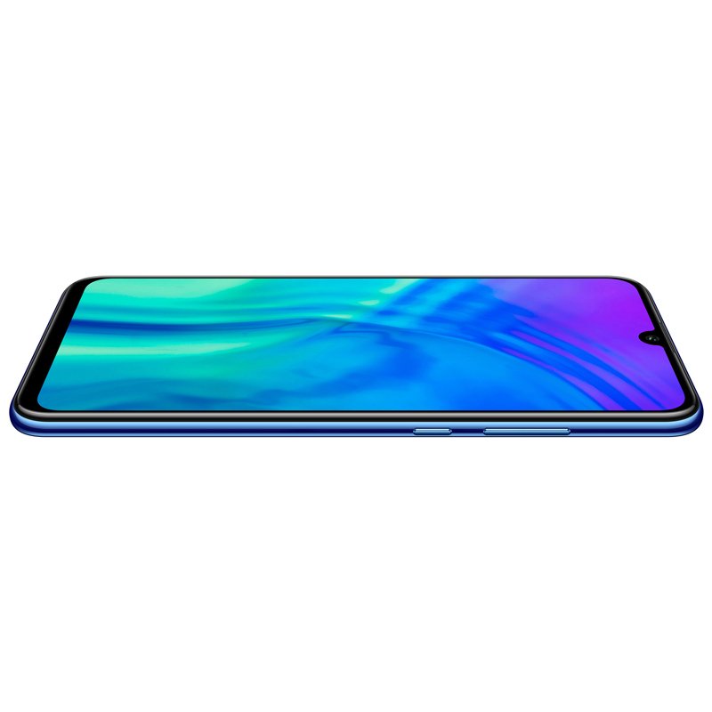 荣耀(honor)20i 6GB+256GB 渐变蓝 移动联通电信4G全网通 3200万AI自拍 超广角三摄 6.21英寸珍珠全面屏手机