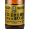 张裕38度金奖白兰地750ml