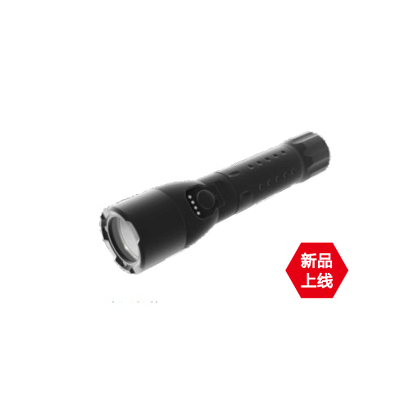 华光毅 HYBX9103 手持式工作灯(计价单位:台)黑色图片