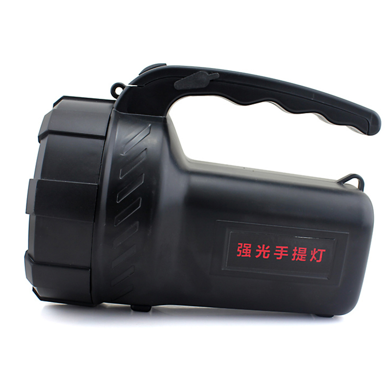 SCP LED手提灯 SCP-317 LED强光手提灯(个)