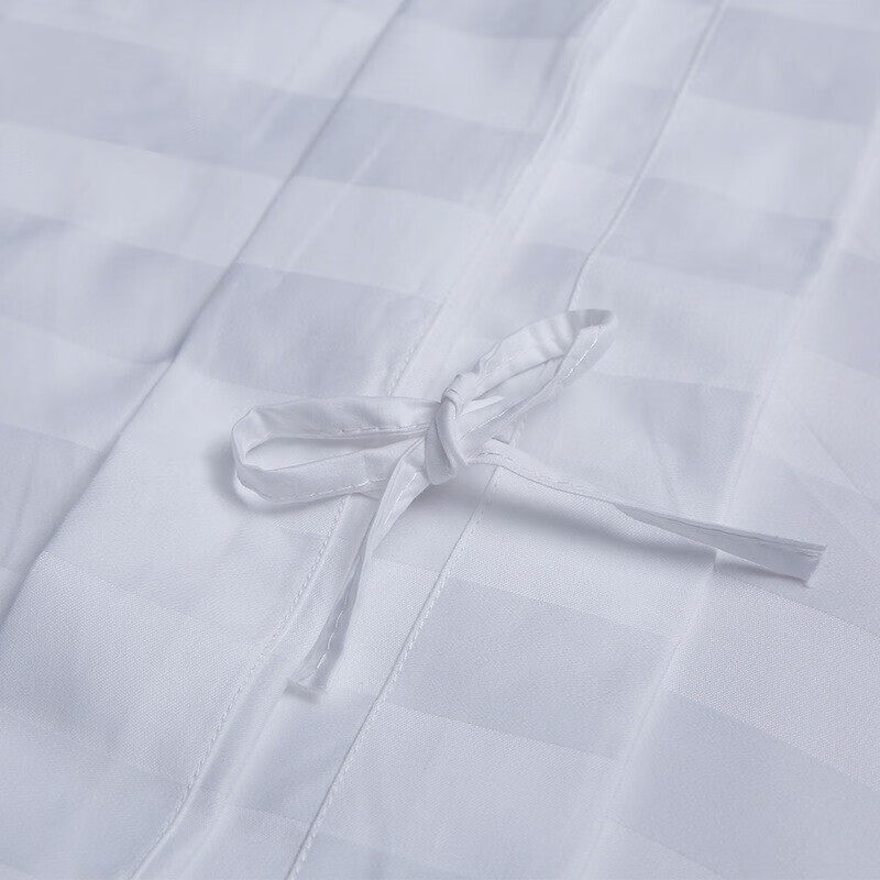 是尚 床上用品三件套 定制尺寸 1.5米床/套高清大图