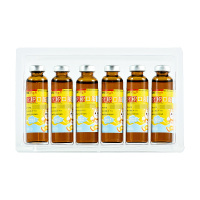 12支/盒]恩威 化积口服液10ml*12支 用于脾胃虚弱所致的疳积,症见面黄肌瘦、腹胀腹痛、厌食或食欲不振、大便失调