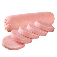 【础明】经典蒜香火腿 360g*3共1080g煎炒烹饪泡面搭档 肉类即食