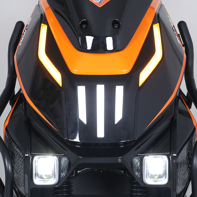 智迈超跑SF90电动车48v60v72v长续航智能电动车高速电摩CBS双联动TCS防侧滑电动车外卖车无电池高清大图