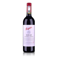 进口红酒 Penfolds奔富 Bin28 (西拉)设拉子红葡萄酒 750ml