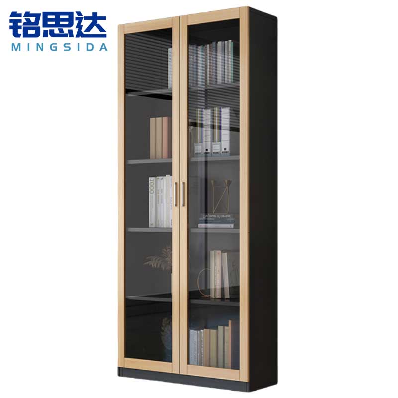 铭思达储物柜80cm台