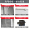 澳柯玛 BC/BD-930 大冰柜冷柜商用大容量冷藏柜冷冻超市饮料啤酒雪糕柜节能省电急速冷冻