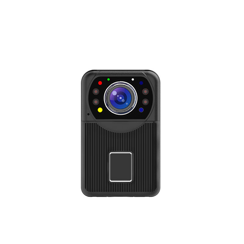 普法眼DSJ-PF10 64G视频记录仪4800W1080P140°广角夜视便携IP68