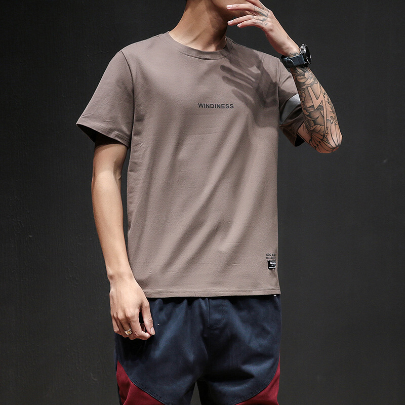 服装鞋帽>男装>男士t恤>丹斯提尼>丹斯提尼男士t恤>800_800