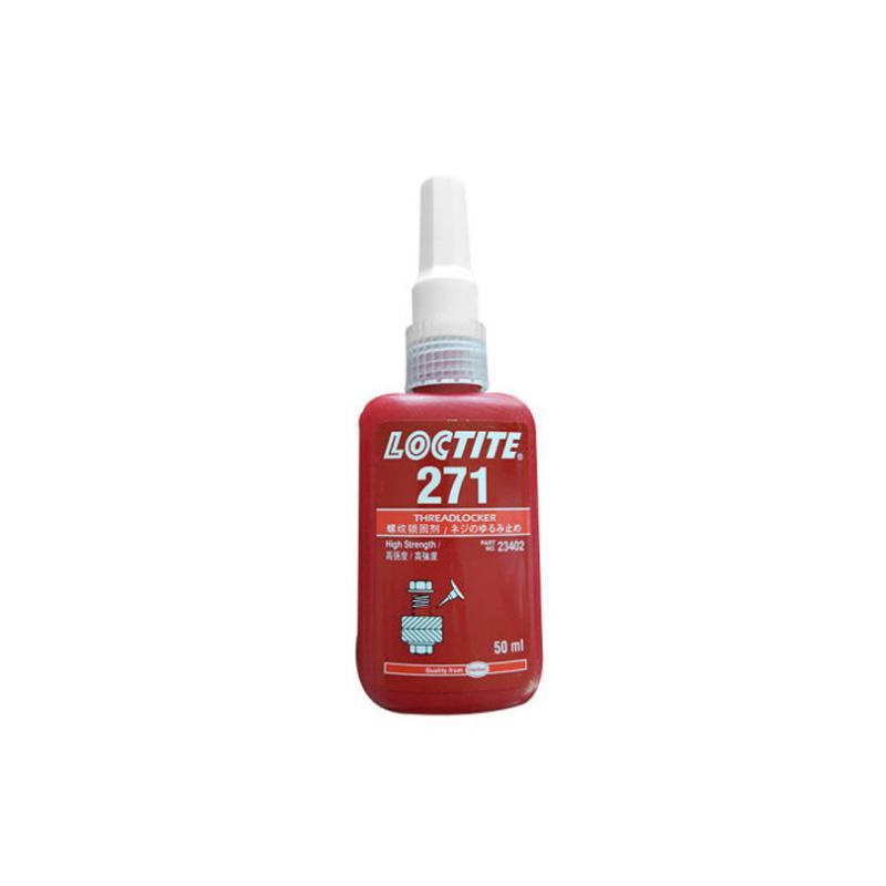 乐泰 271乐泰胶-50ml(单位:支)