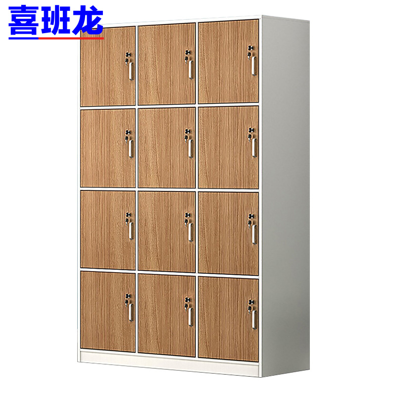 喜班龙 更衣柜高清大图