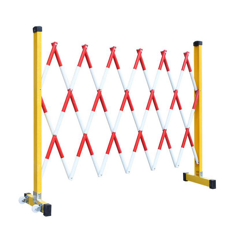 鑫睿辉 伸缩围栏 1.2*2.5m 个高清大图