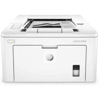 惠普（HP）LaserJet Pro M203dw激光打印机自动双面打印机无线打印 套餐三
