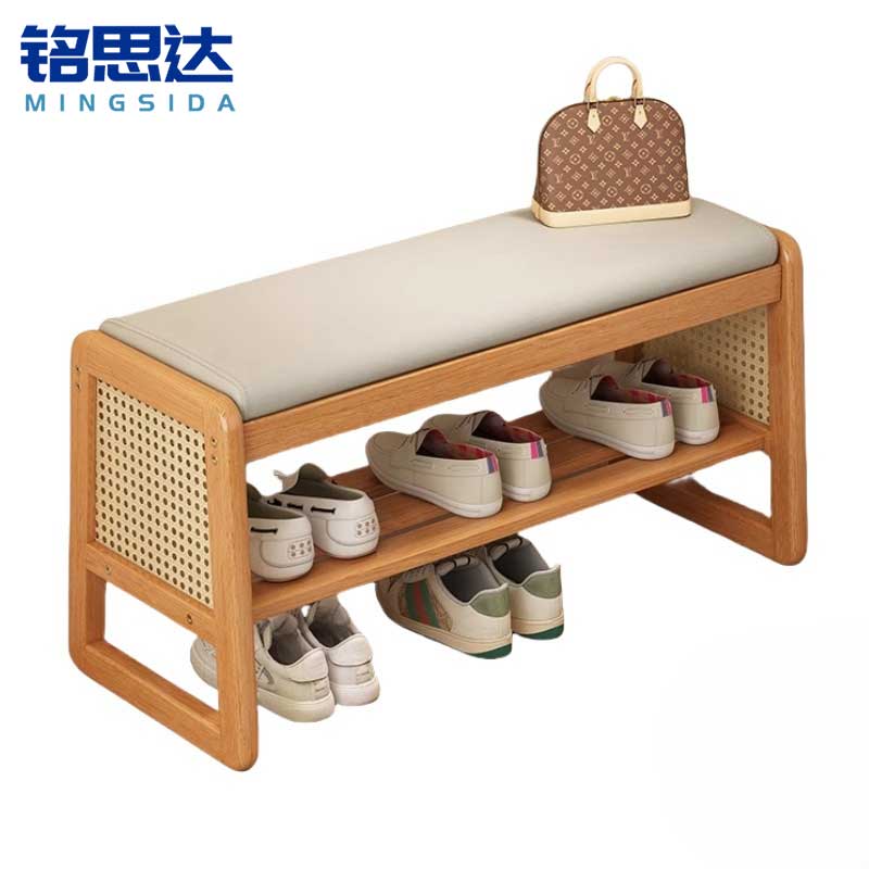 铭思达换鞋凳70cm个