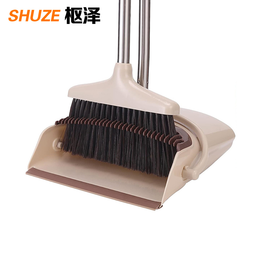 枢泽 扫把套装 890*263*258mm 套高清大图