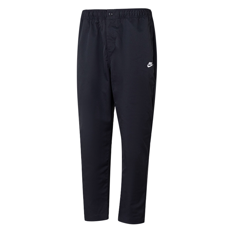 耐克（NIKE）运动长裤男裤新款舒适百搭时尚运动休闲梭织长裤HJ1998-011 ZP高清大图