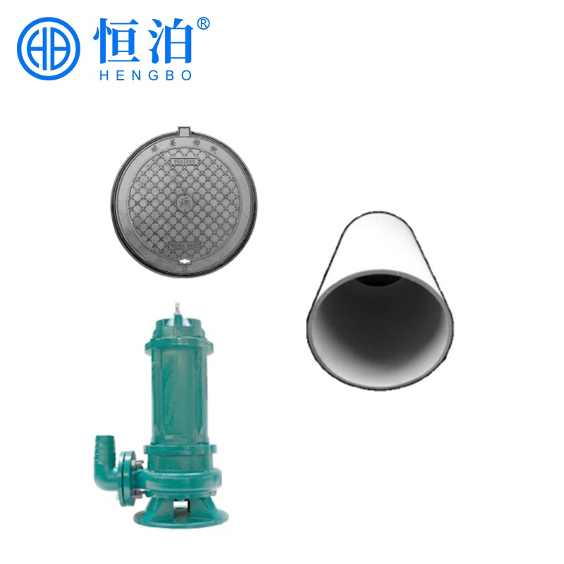 恒泊B1级12mm厚全自动液压升降柱 包运输、安装 /根高清大图