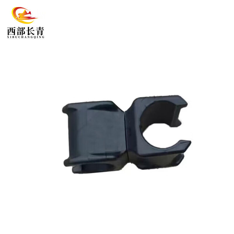 西部长青新大纲400米障碍训练组合障碍器材 高低杆/障碍杆(工字卡)高清大图