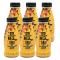 最喜 杏皮茶经典款310ml*6瓶装 果味饮料敦煌杏皮水含黄酮0脂网红果汁整箱