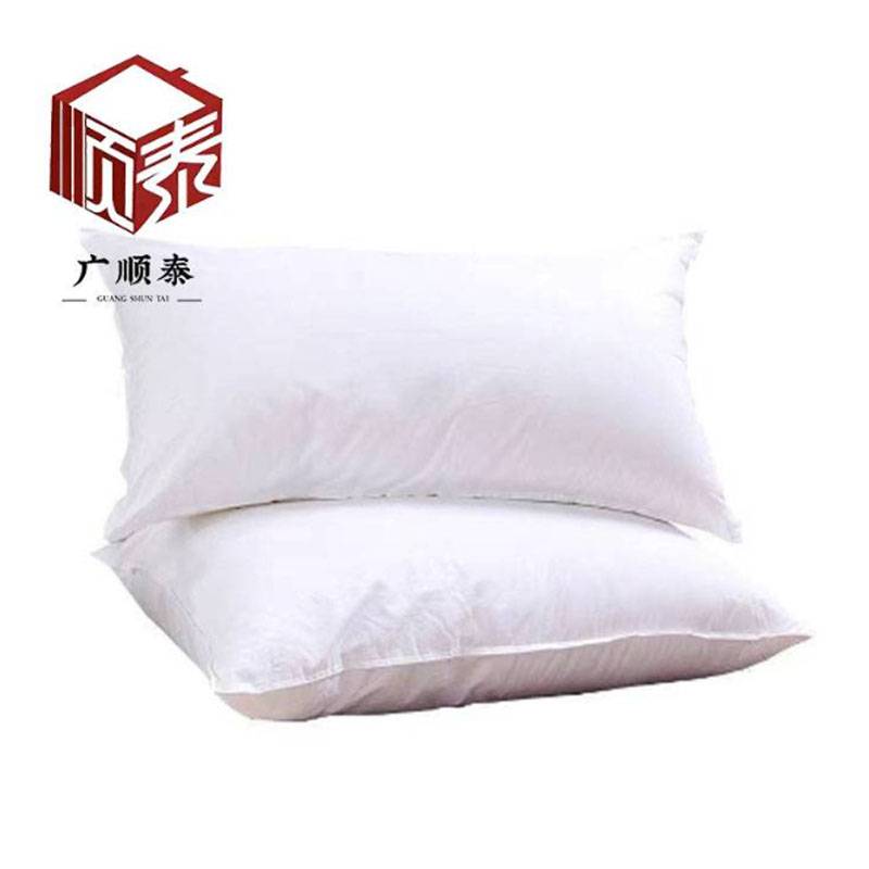 广顺泰 枕芯 E-408 个高清大图