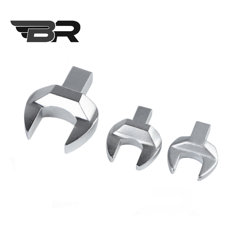 BR/开口扭力扳手头/9*12mm/个