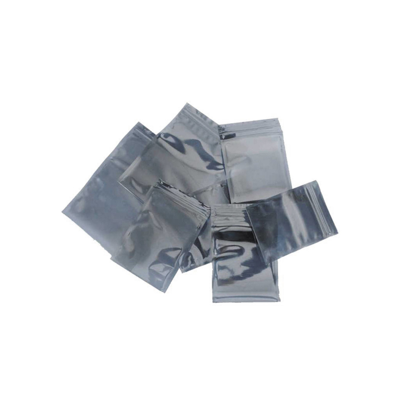 百名迖 防静电自封袋 260mm*350mm/100个 包高清大图