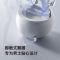 QOTOT彩色圆形小户型家用全自动蛋形智能马桶双水路亲子座圈