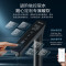 美的家用净水器星河加热直饮一体机800G陶氏RO膜反渗透过滤 厨下式即滤净饮机 多档控温大流量MRO820-R