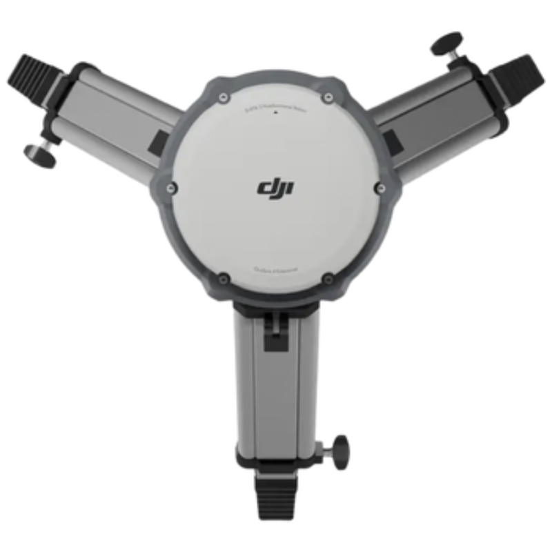 大疆创新(DJI) 大疆无人机配件D-RTK3基站高清大图