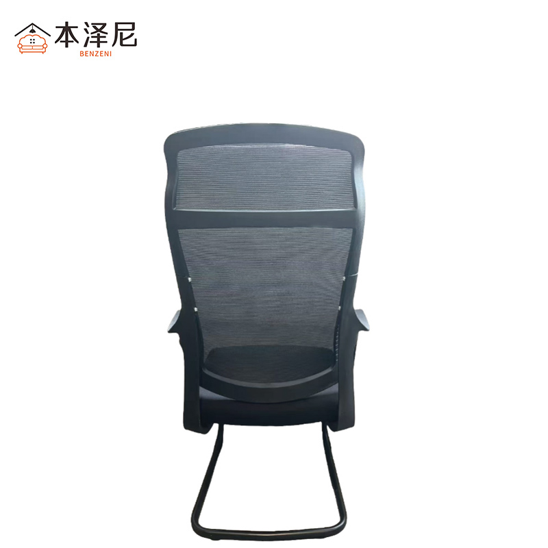 本泽尼 办公椅 HTZ-WG112 把高清大图