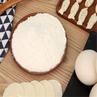 【江苏乡村振兴】【财政集采】【涟水】涟水益农优品 月芹面粉 25kg*5袋