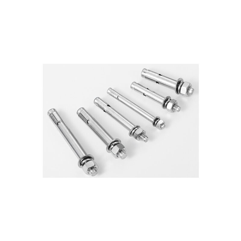 企购优品(龙城)金属膨胀螺栓M8*50