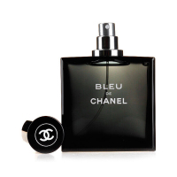 香奈儿(CHANEL)男士蔚蓝香水100ml 清新持久 魅力男士
