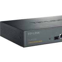 TP-LINK TL-ER2220G 双核多WAN口千兆带光口短信认证AC企业级网关VPN有线路由器